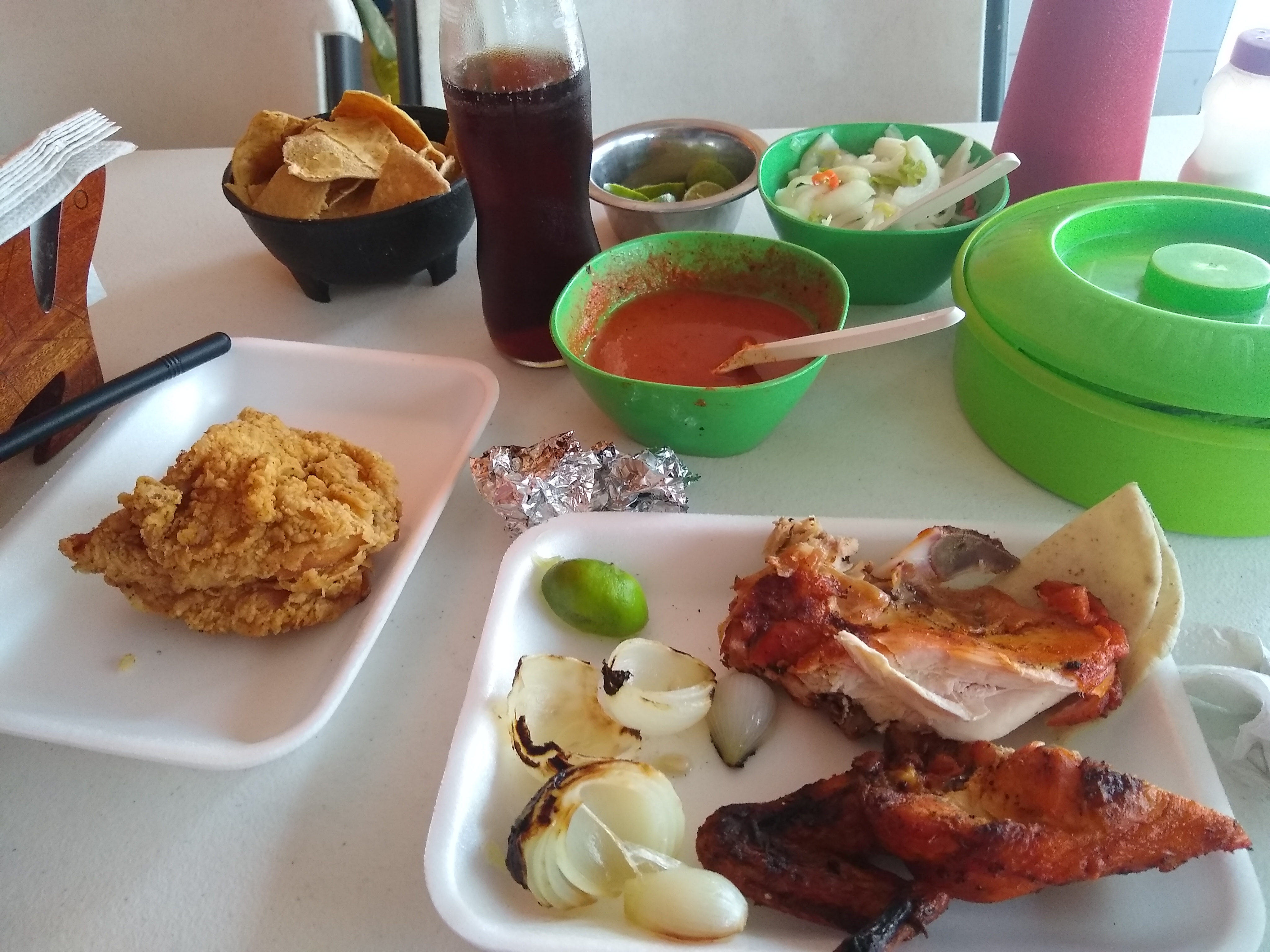 Pollos Monterrey "Doña Margarita" image 1