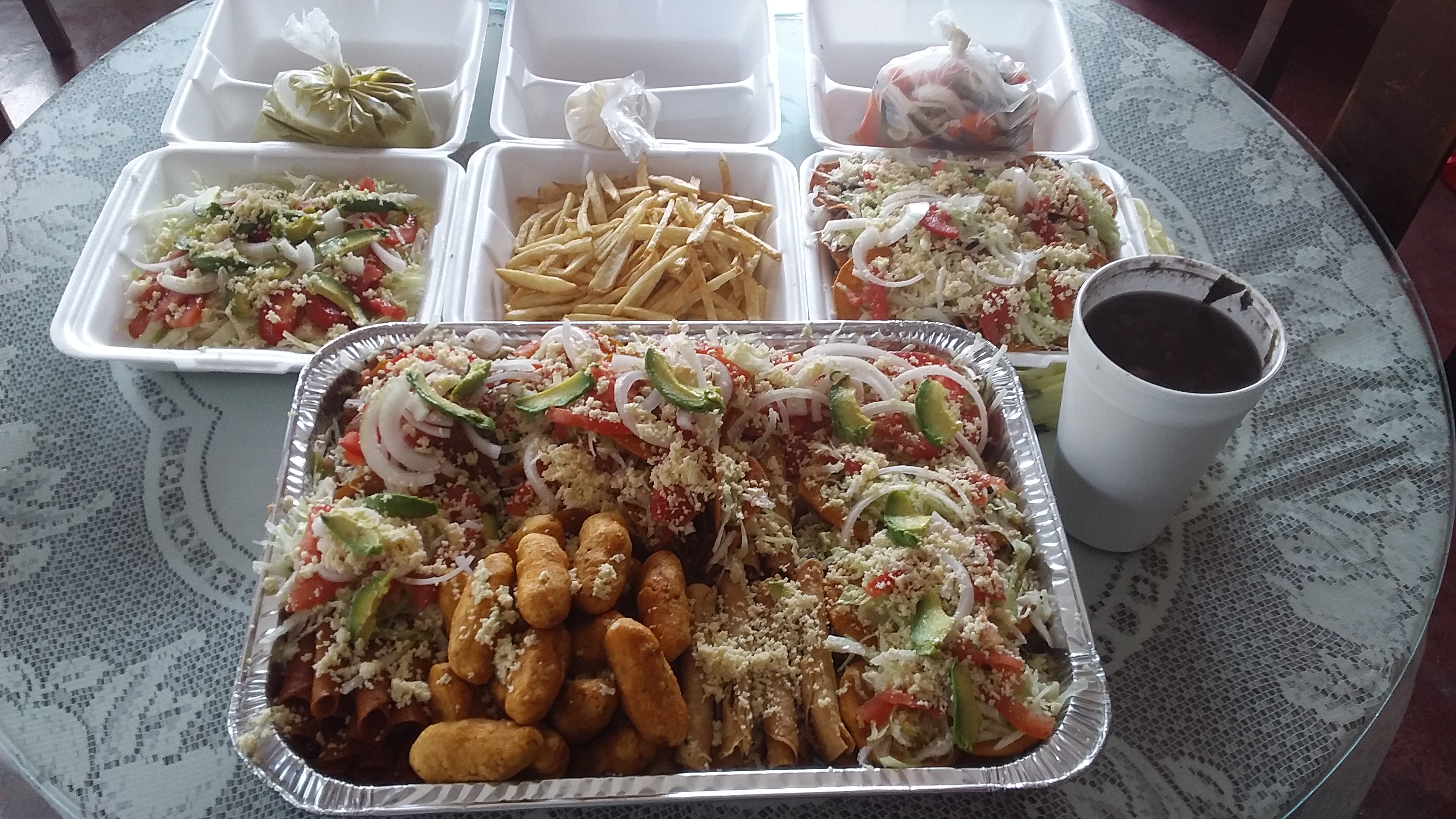 Comedor "La Noria" image 2