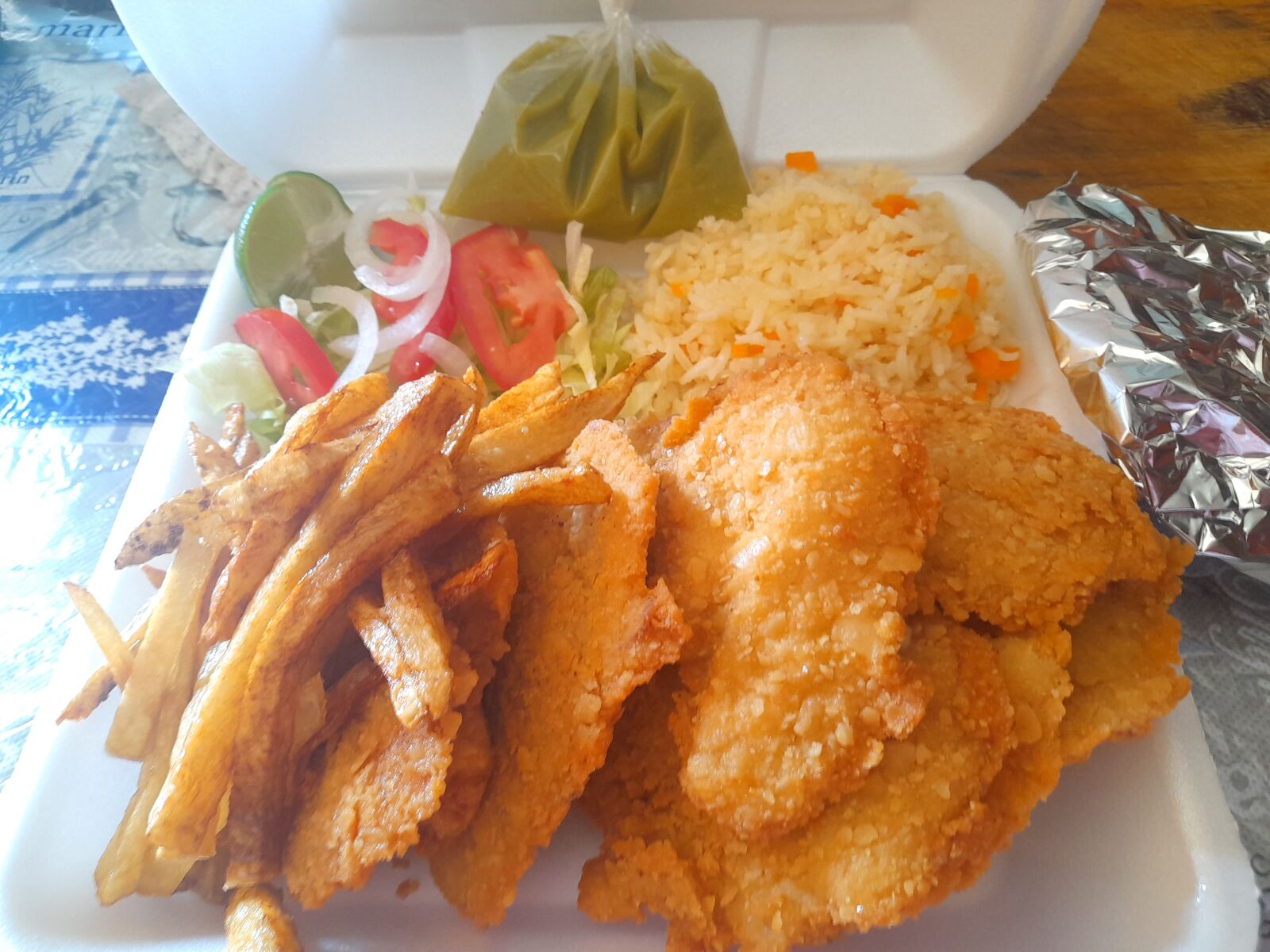 Comedor "La Noria" image 4