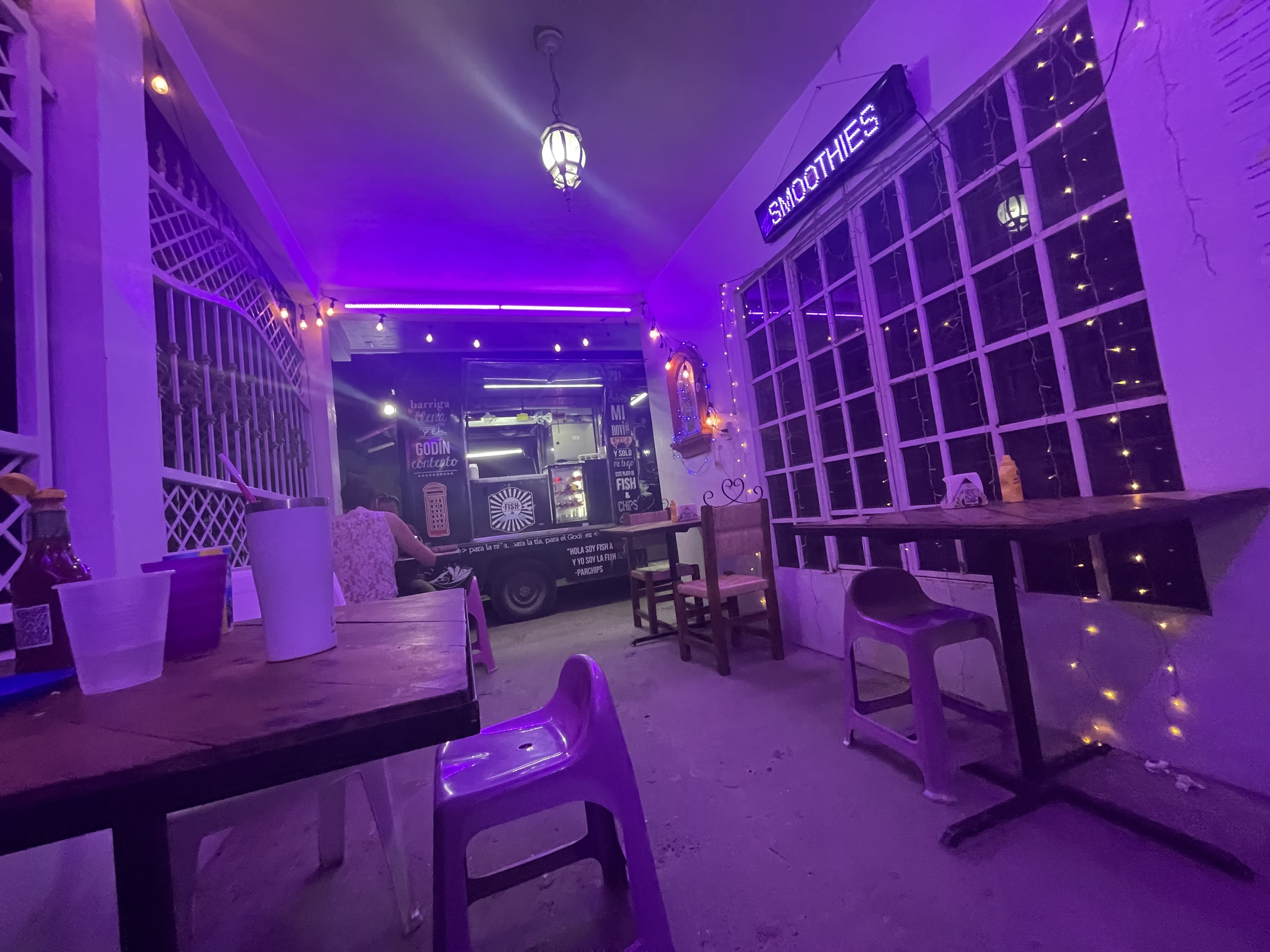 Food Truck “La Estrella” image 1