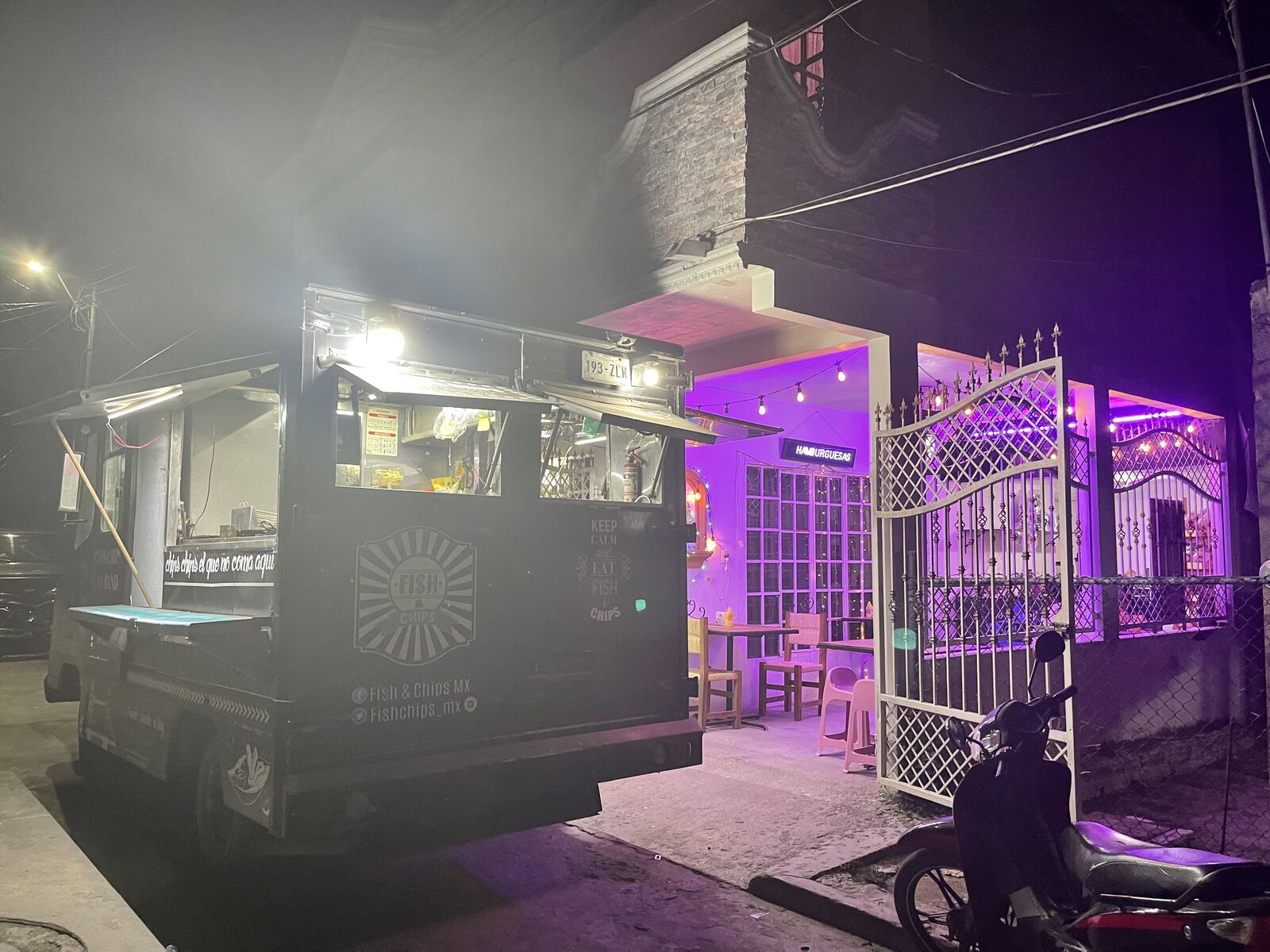 Food Truck “La Estrella” image 2