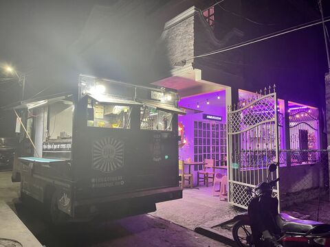 Food Truck “La Estrella” image 2