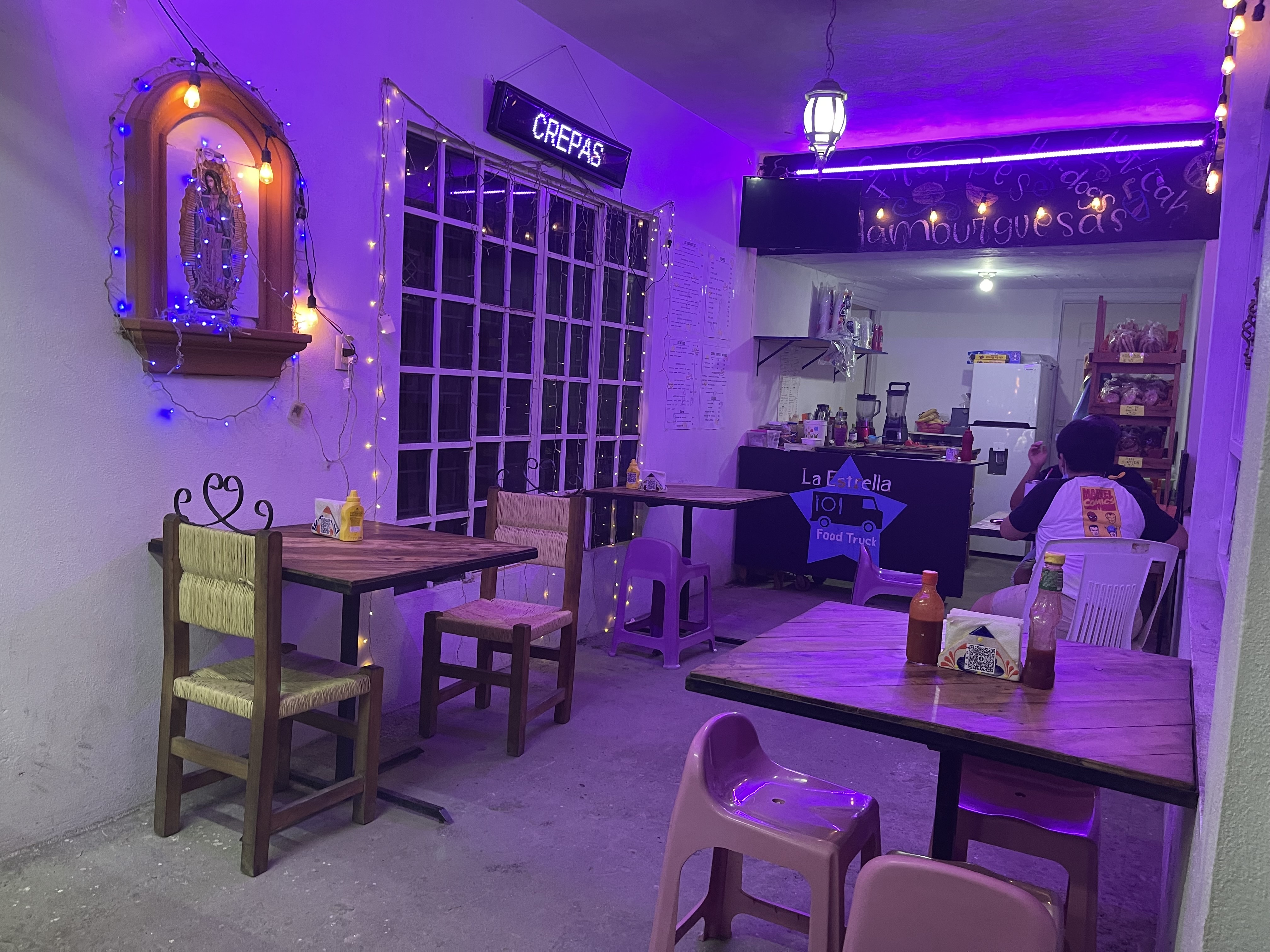 Food Truck “La Estrella” image 3