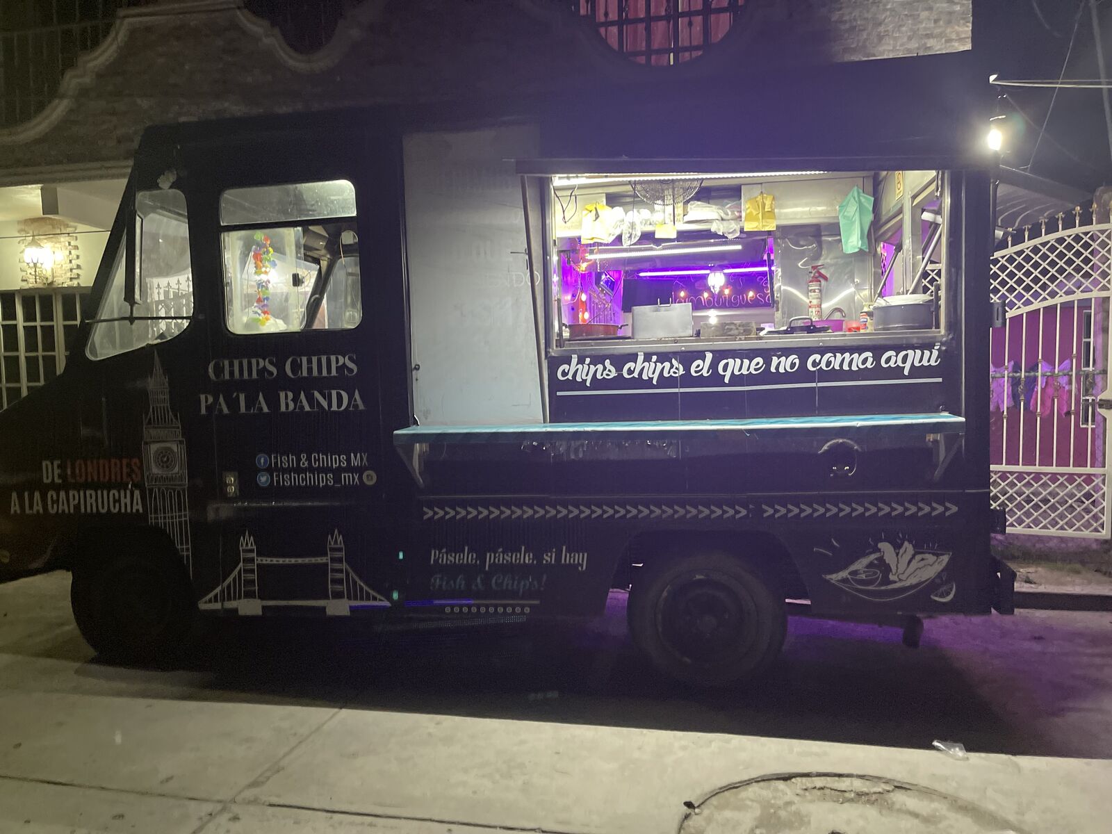 Food Truck “La Estrella” image 4