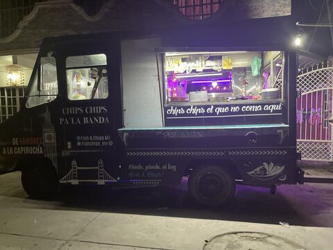 Food Truck “La Estrella” image 4