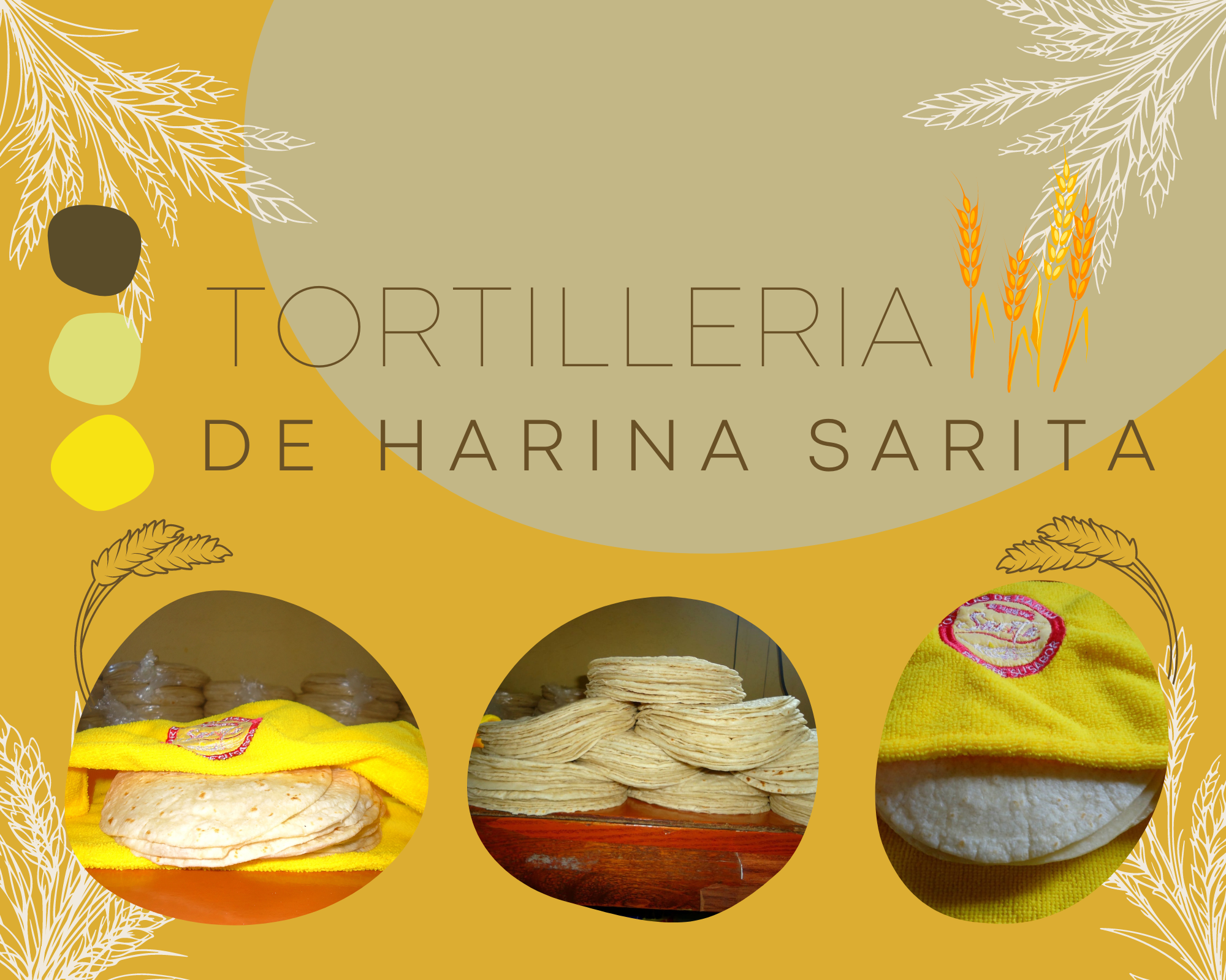 Tortilleria de Harina "Sarita" image 1