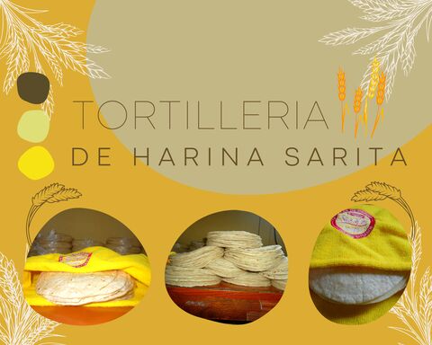 Tortilleria de Harina "Sarita" image