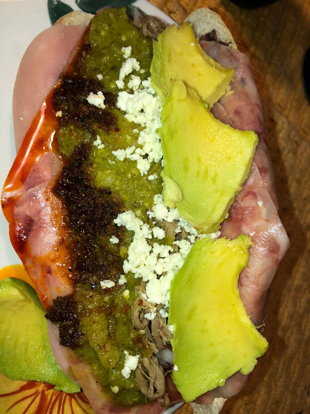 TORTAS FIFI image 2