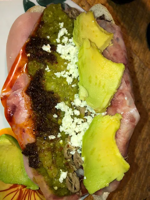 TORTAS FIFI image 2