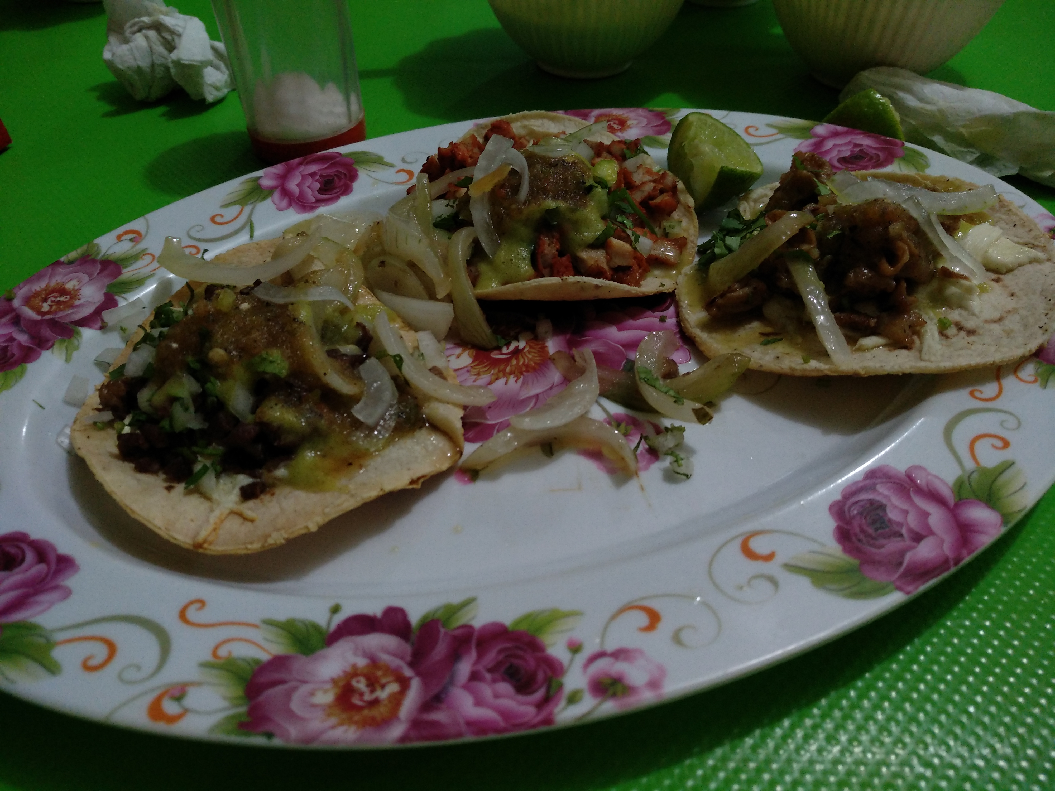 Tacos El Tigre image 1