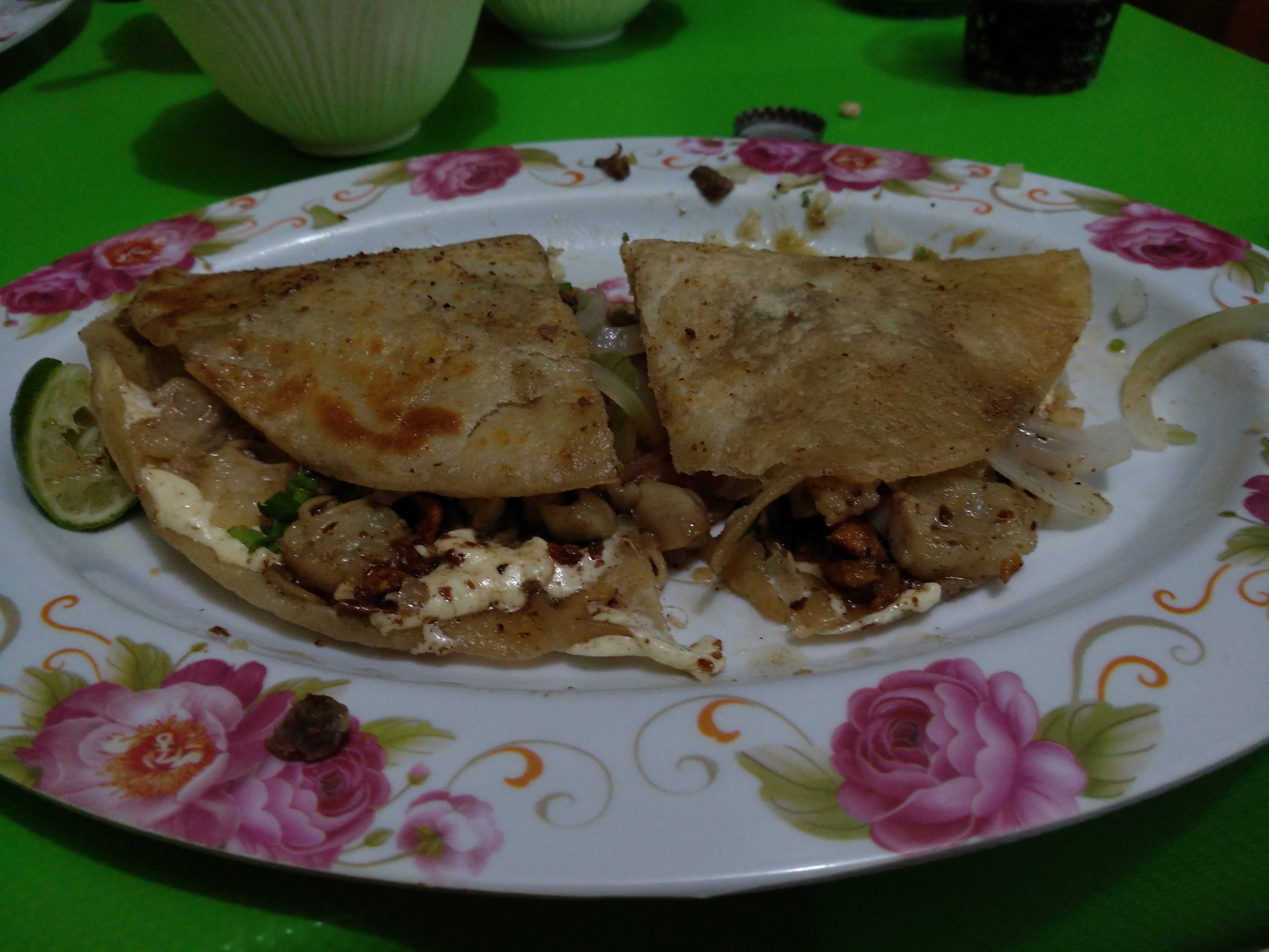 Tacos El Tigre image 2