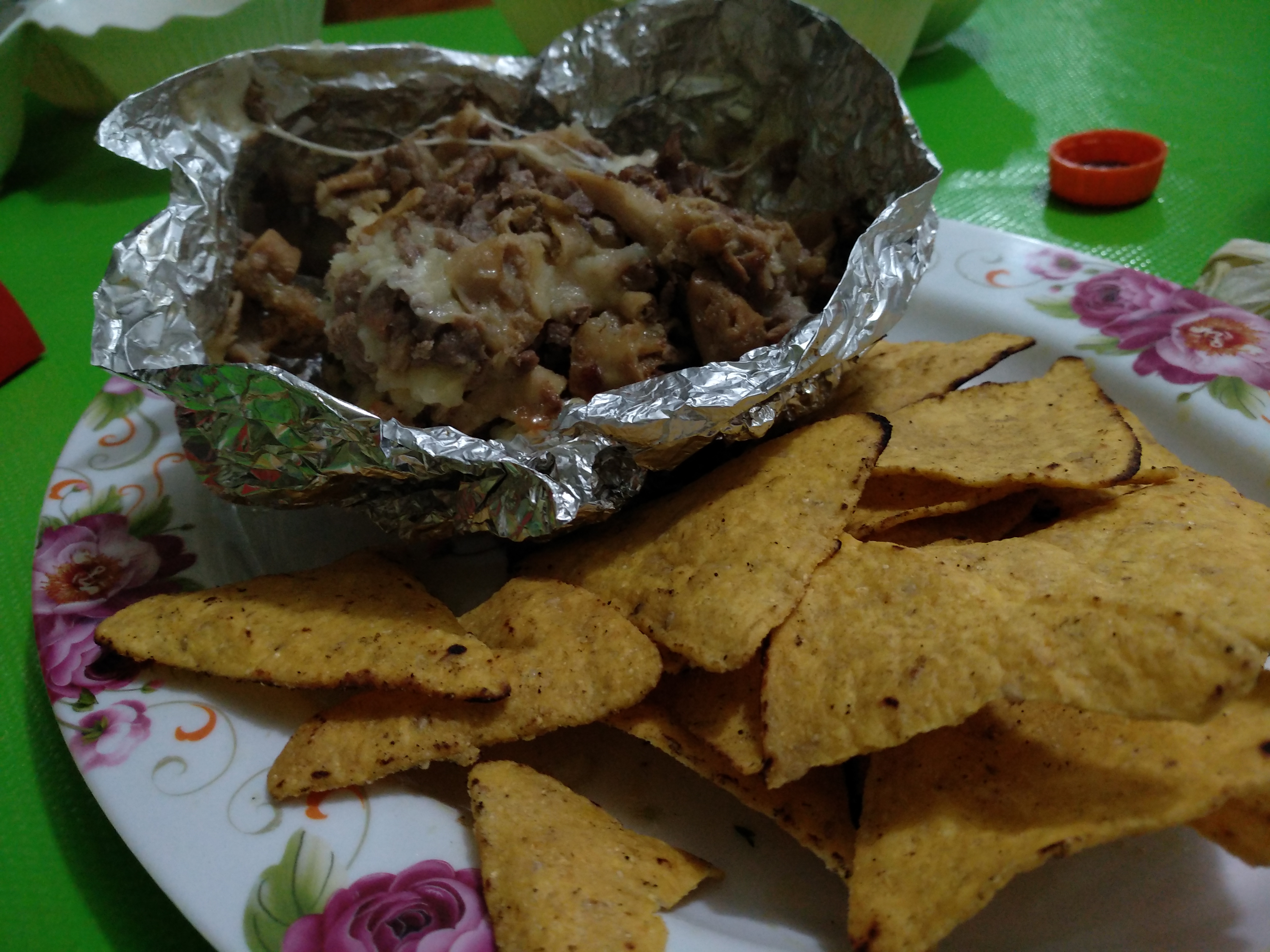 Tacos El Tigre image 3