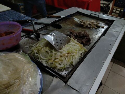 Tacos El Tigre image 5