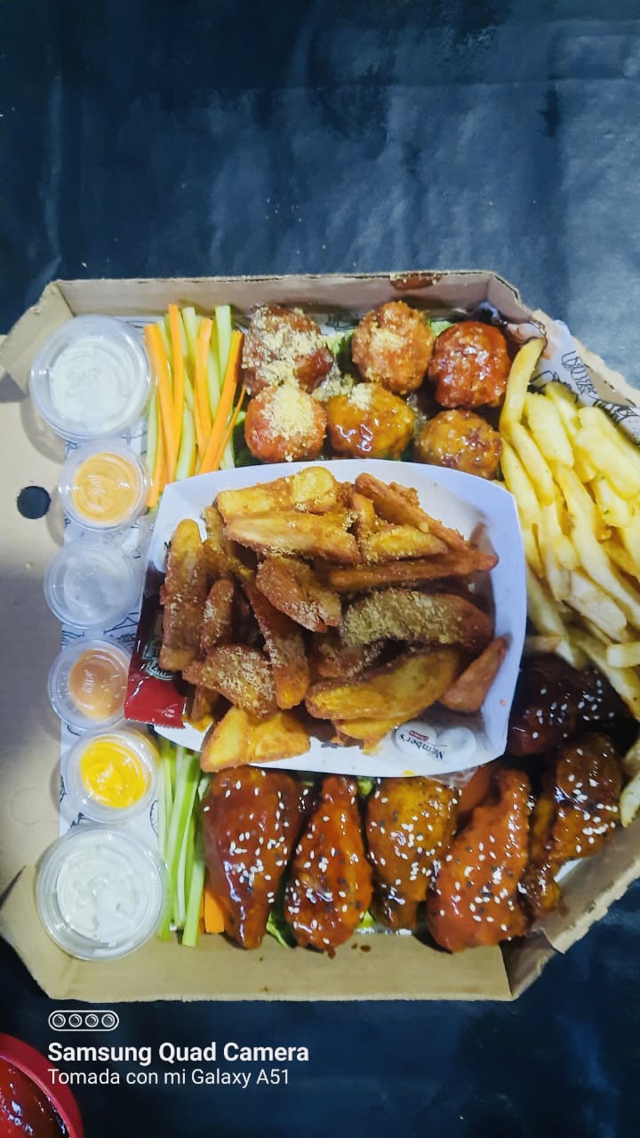 Delicious Burguer' image 3