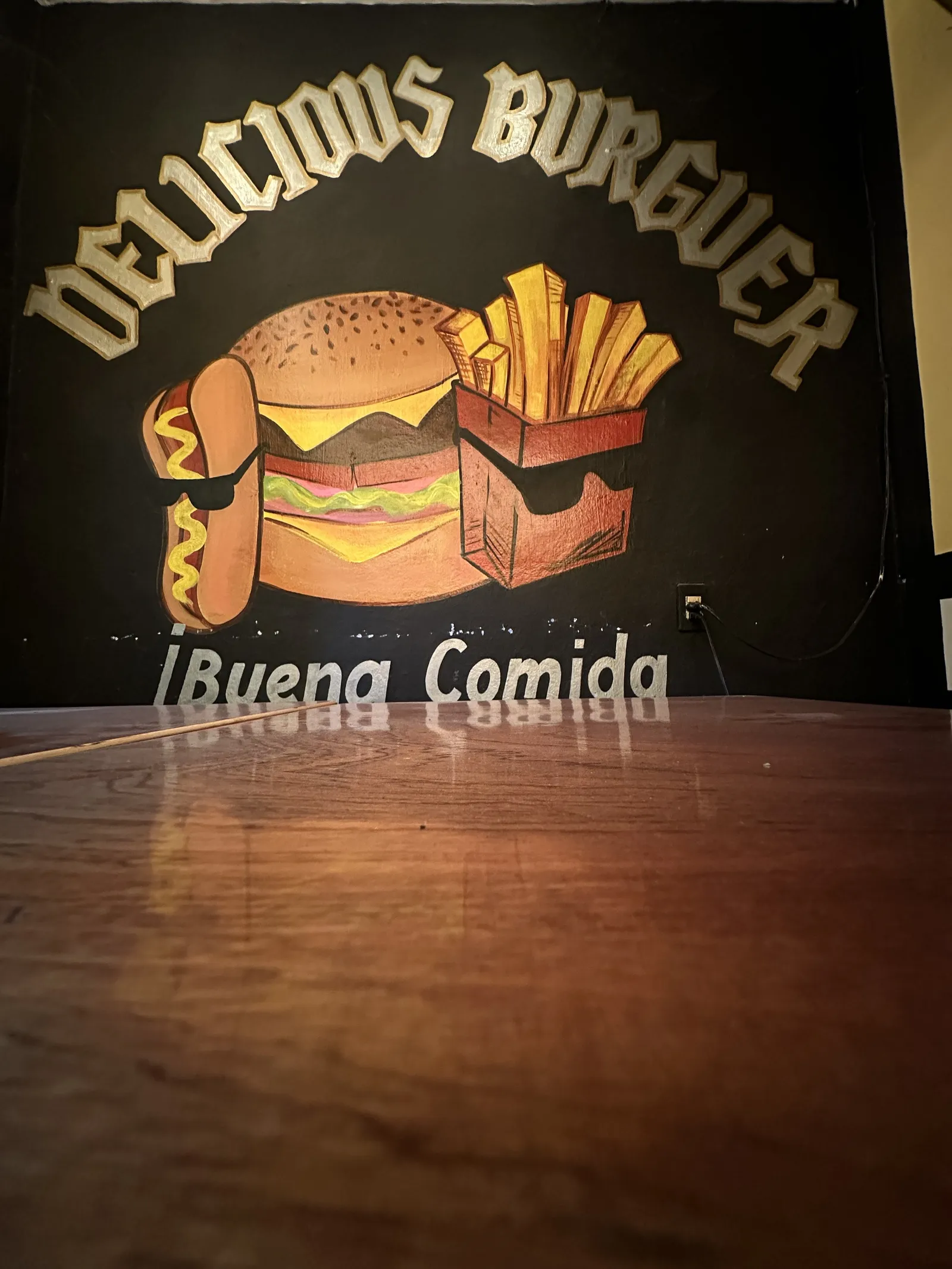 Delicious Burguer' image 8