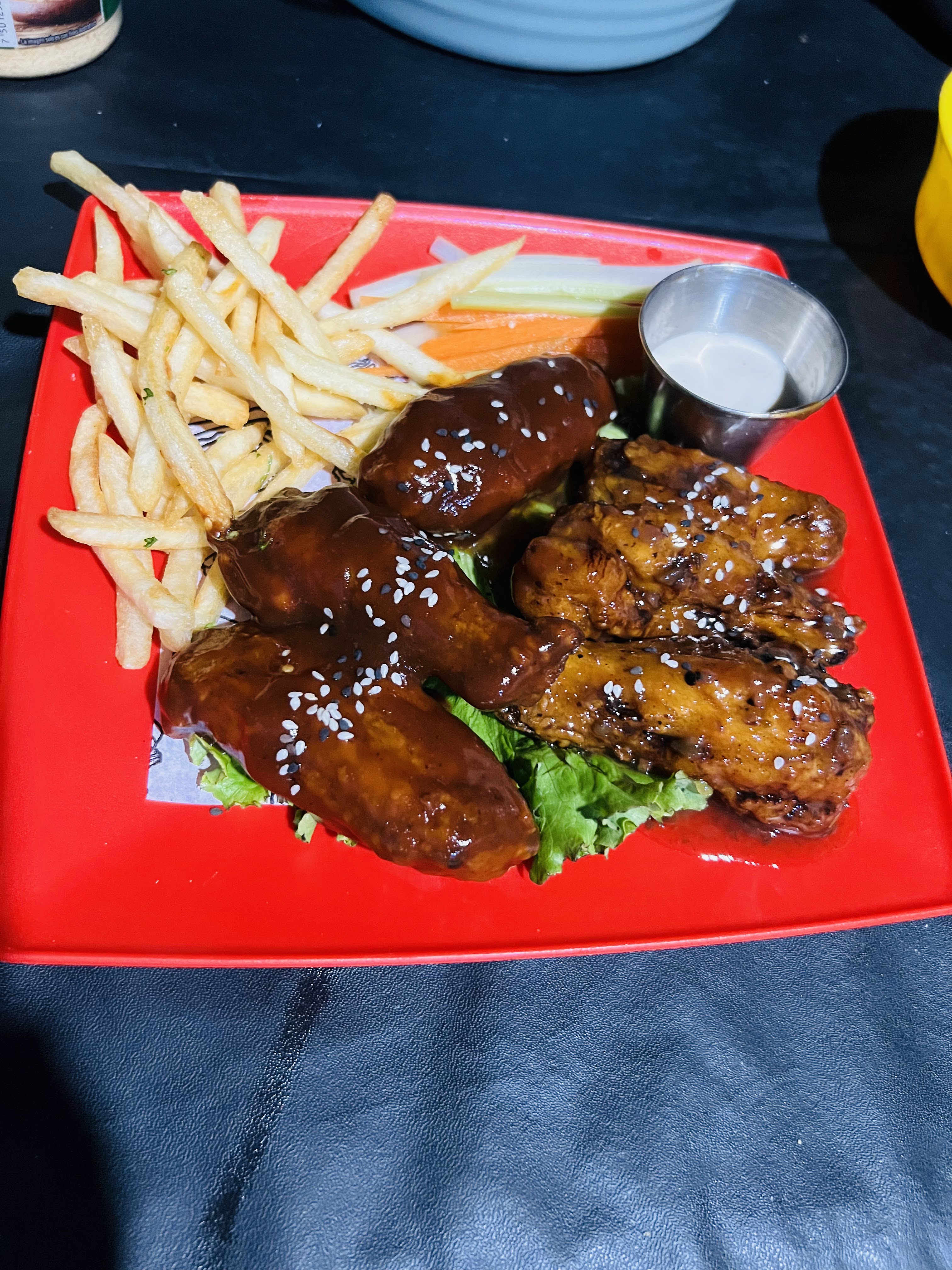 Delicious Burguer' image 10