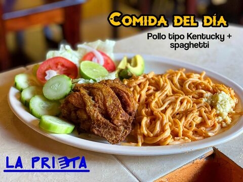 La Prieta image 2