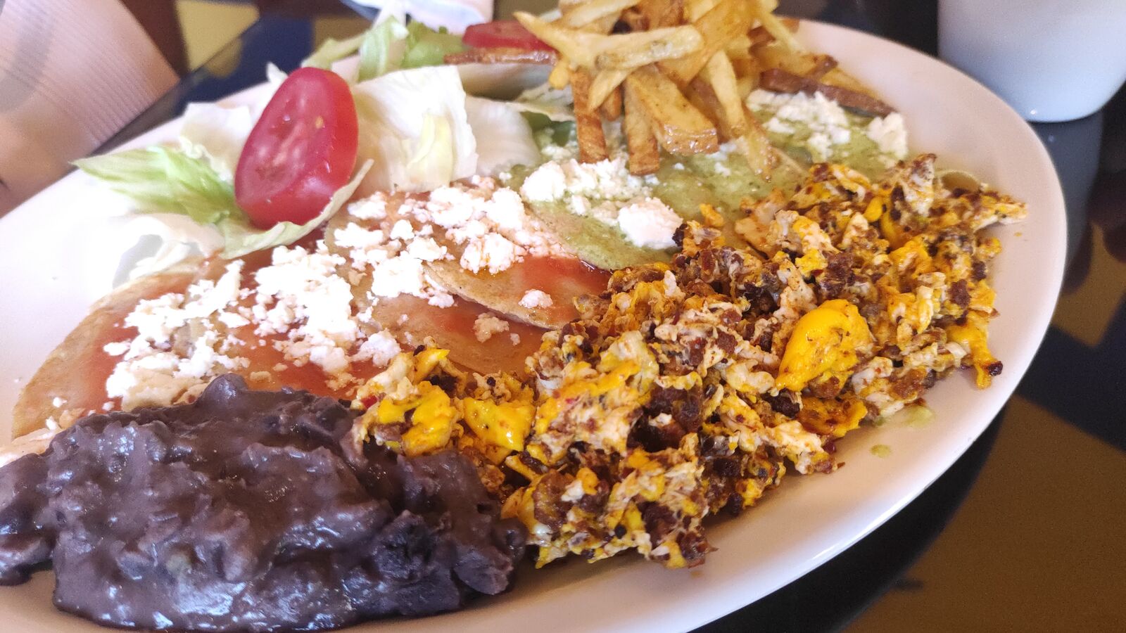 La Prieta image 4