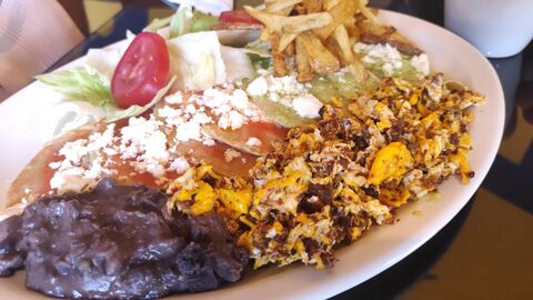 La Prieta image 4