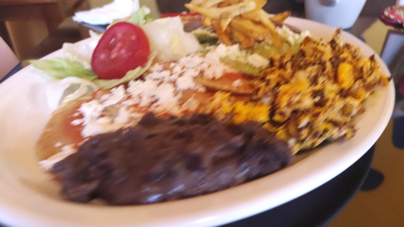 La Prieta image 5
