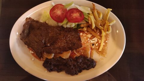 La Prieta image 6