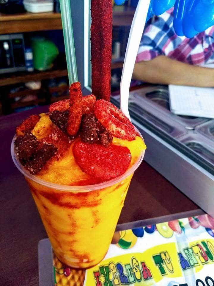 Xpresa Tu Antojo image 1