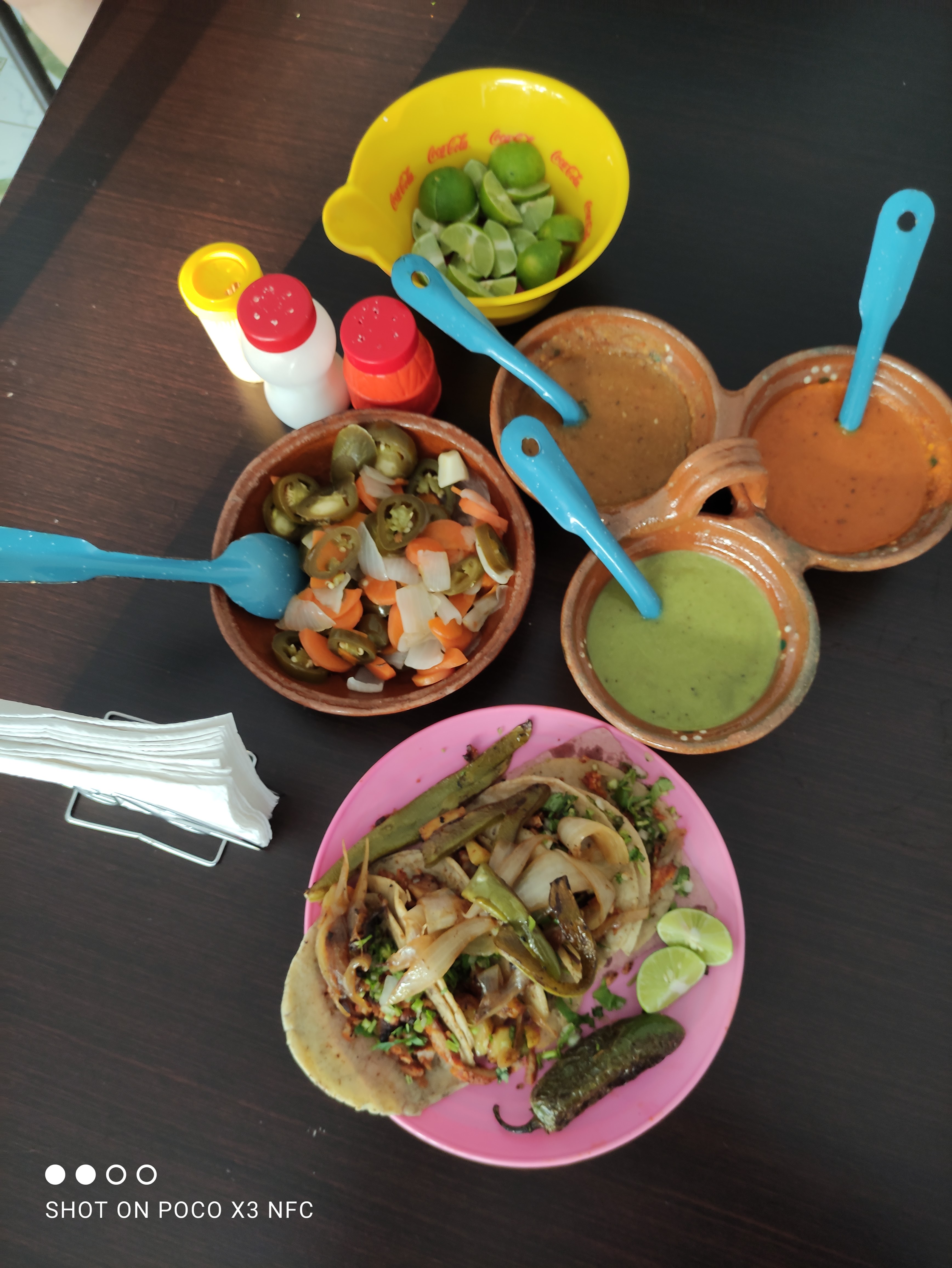 Taquería de la torre image 1