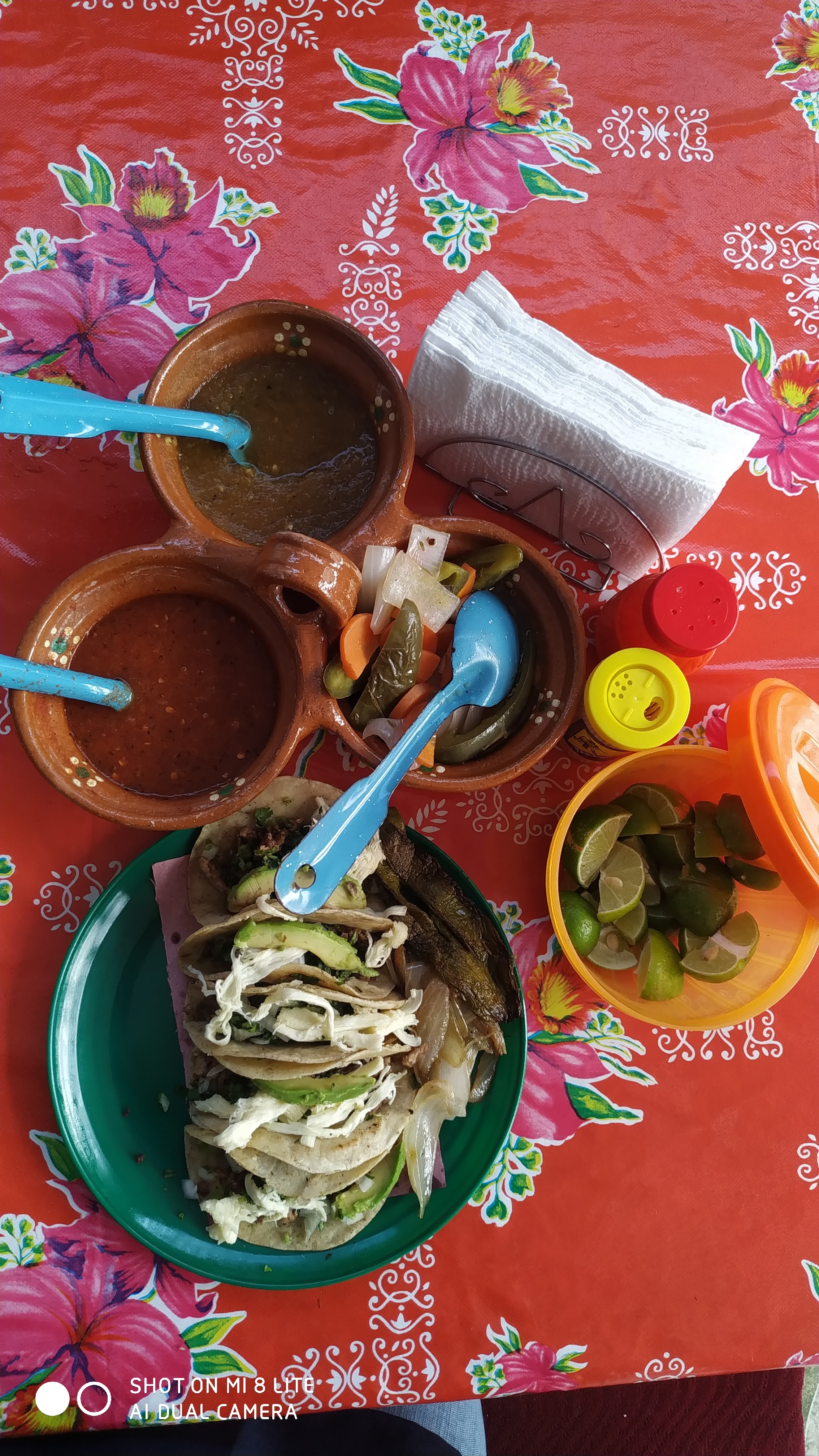 Taquería de la torre image 2