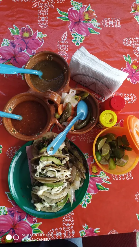 Taquería de la torre image 2