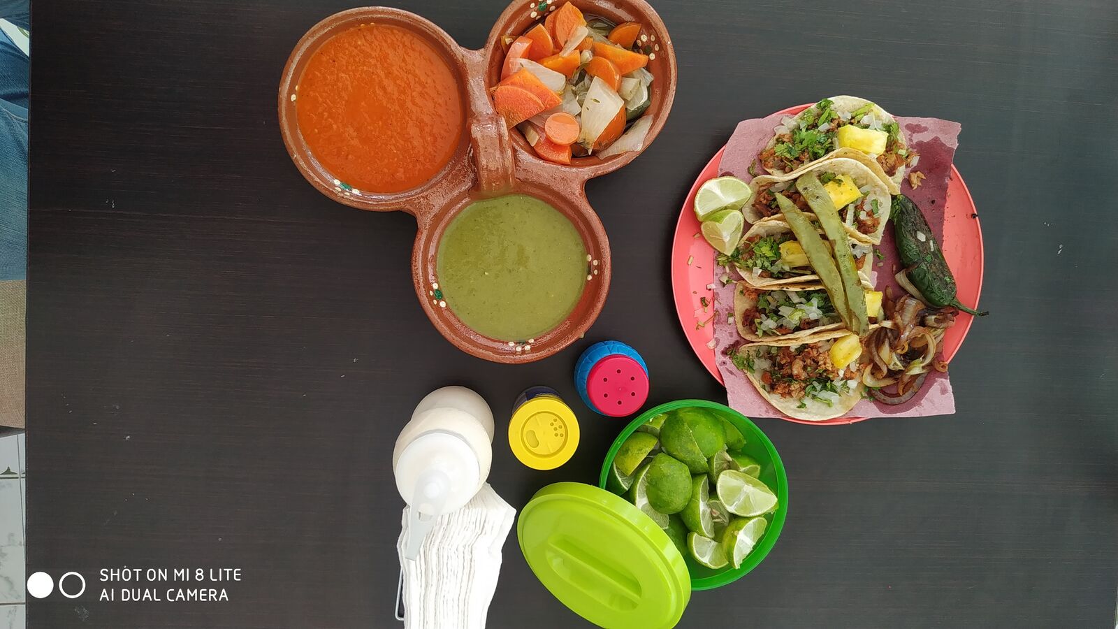 Taquería de la torre image 3