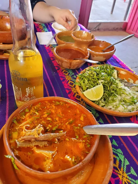 Cenaduría Colibríes image 3