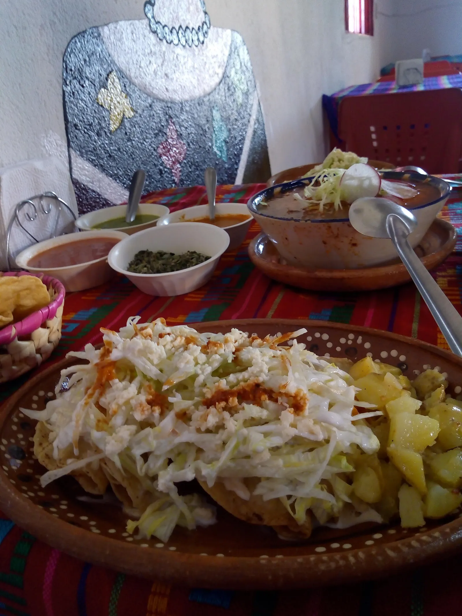 Cenaduría Colibríes image 6