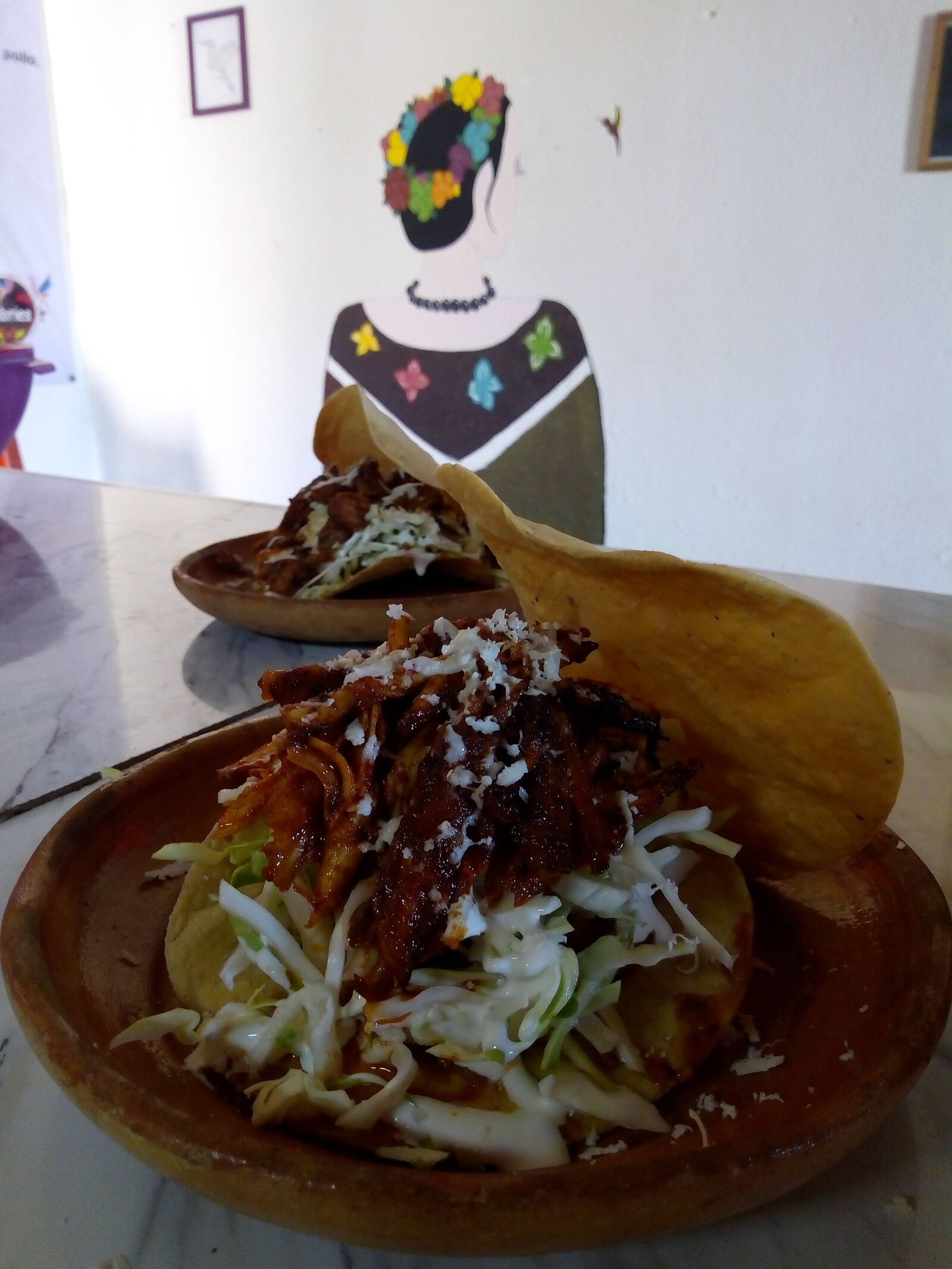 Cenaduría Colibríes image 7