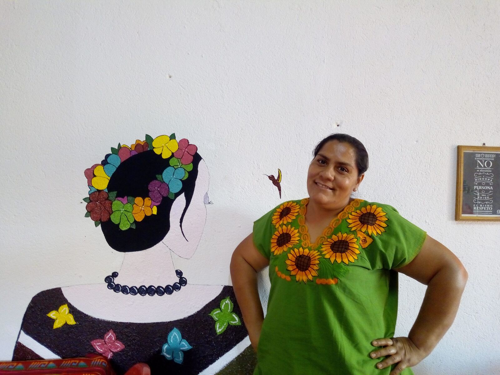 Cenaduría Colibríes image 10