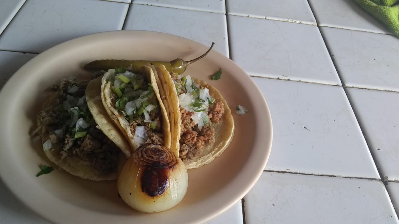 Taquería Los Reyes image 1