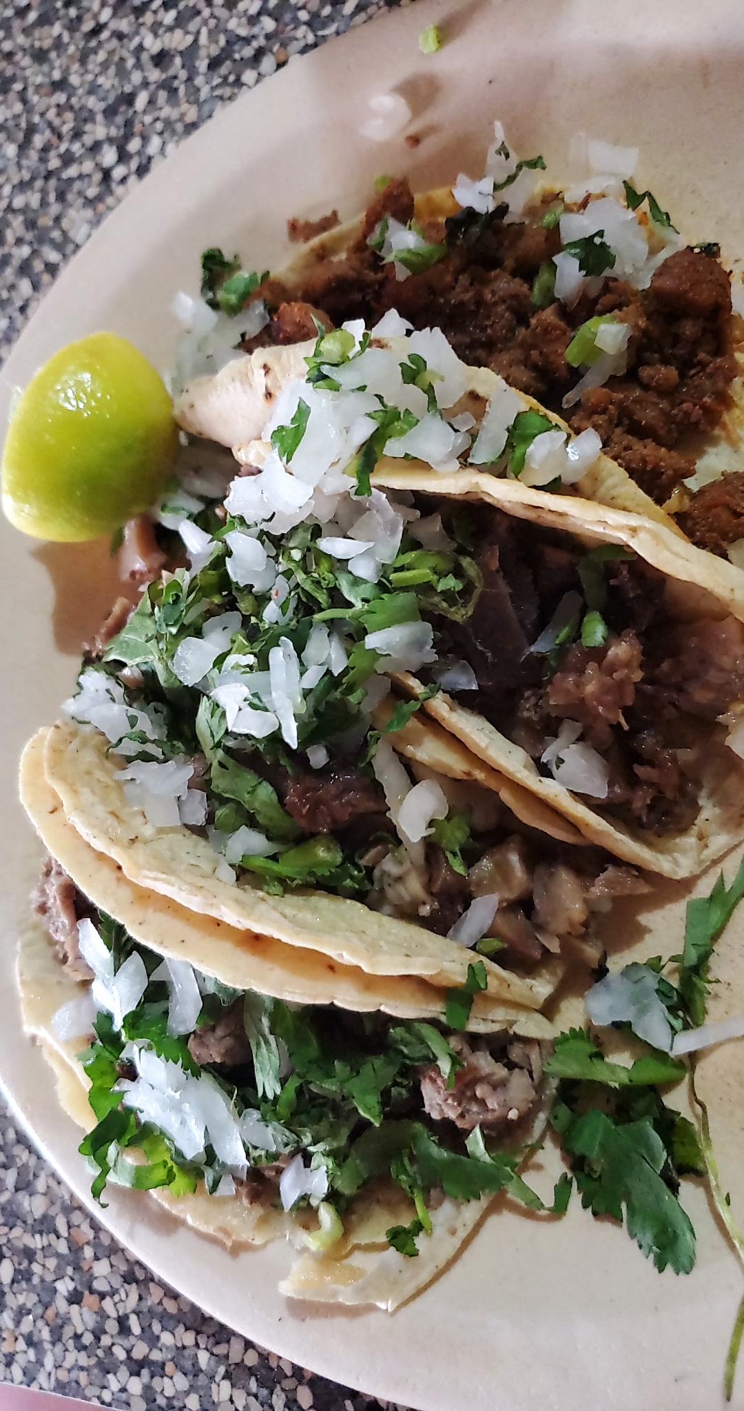 Taquería Los Reyes image 2