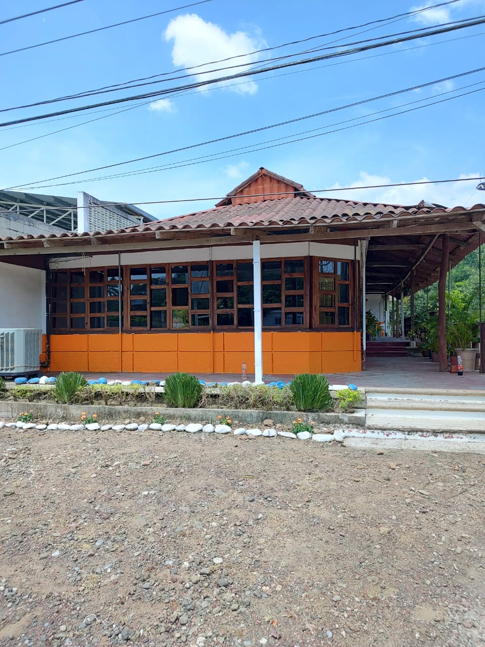 La Cabaña Tihuatlán image 2