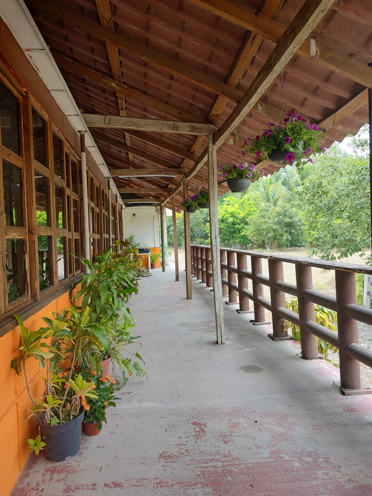 La Cabaña Tihuatlán image 6