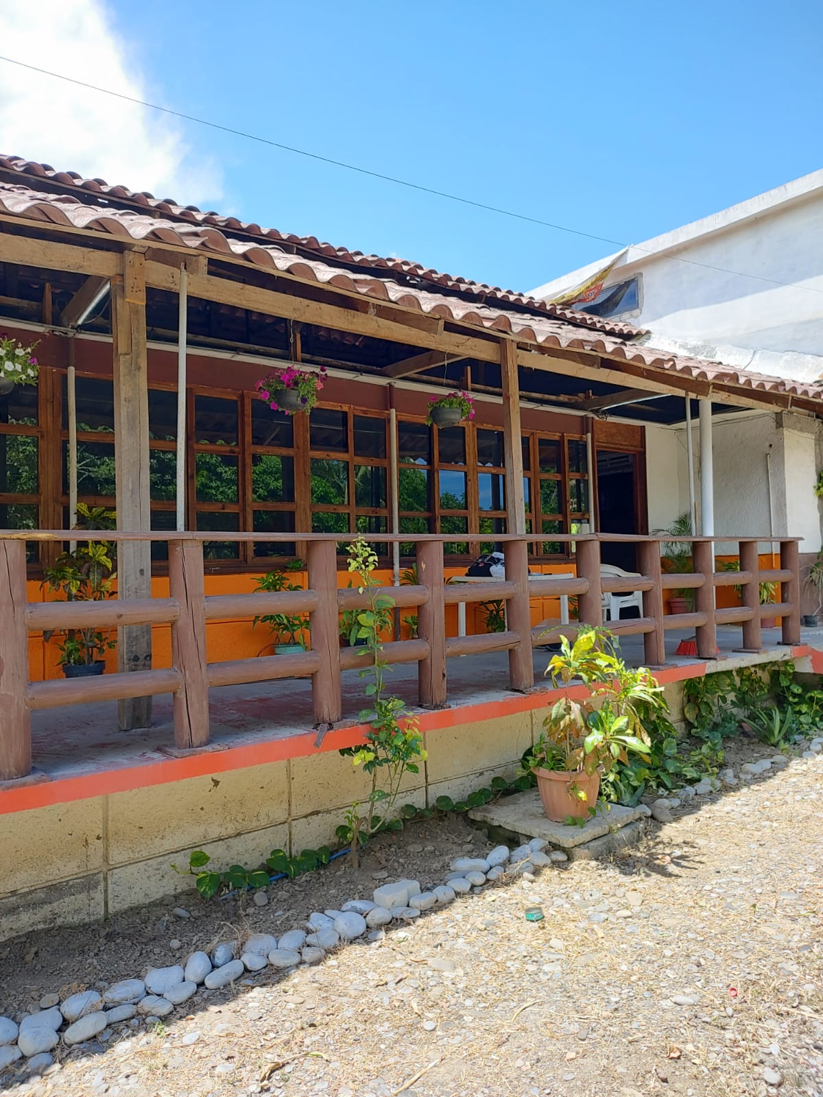 La Cabaña Tihuatlán image 9