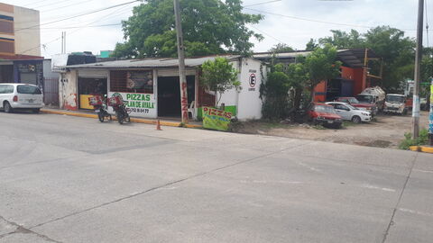Jarochos Pizza Plan de Ayala image 4