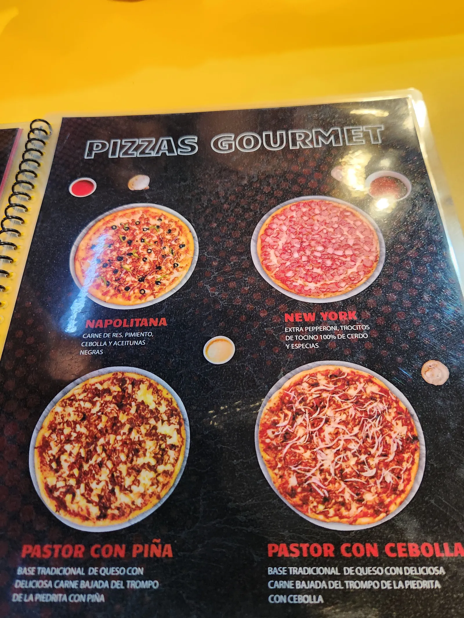 Jarochos Pizza Plan de Ayala image 5