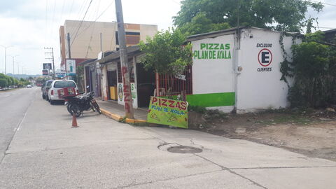 Jarochos Pizza Plan de Ayala image 6