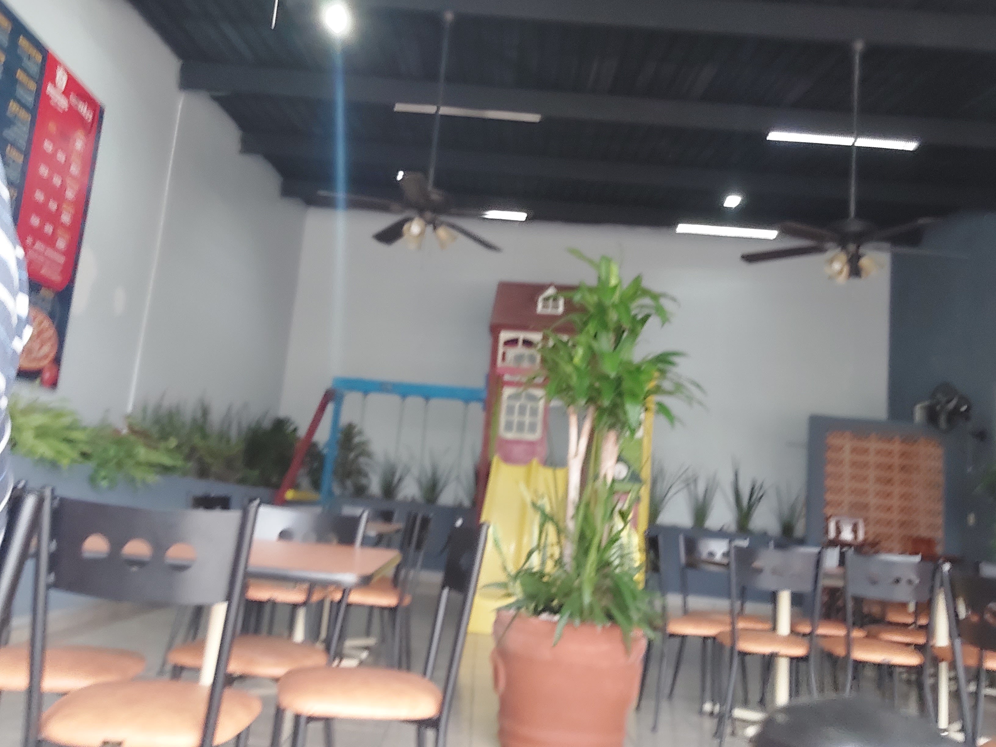 Jarochos Pizza Plan de Ayala image 7