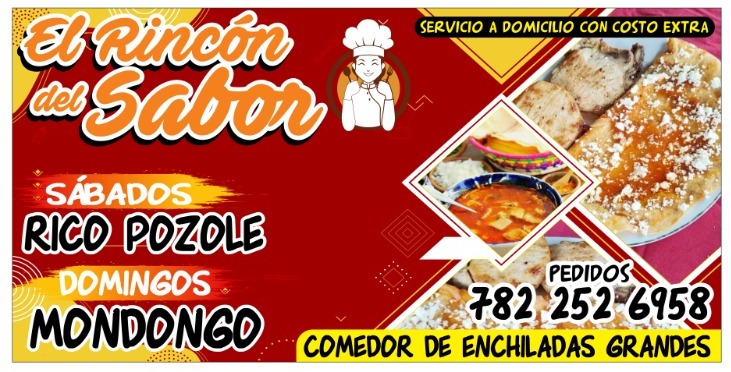 El Rincón Del Sabor image 3