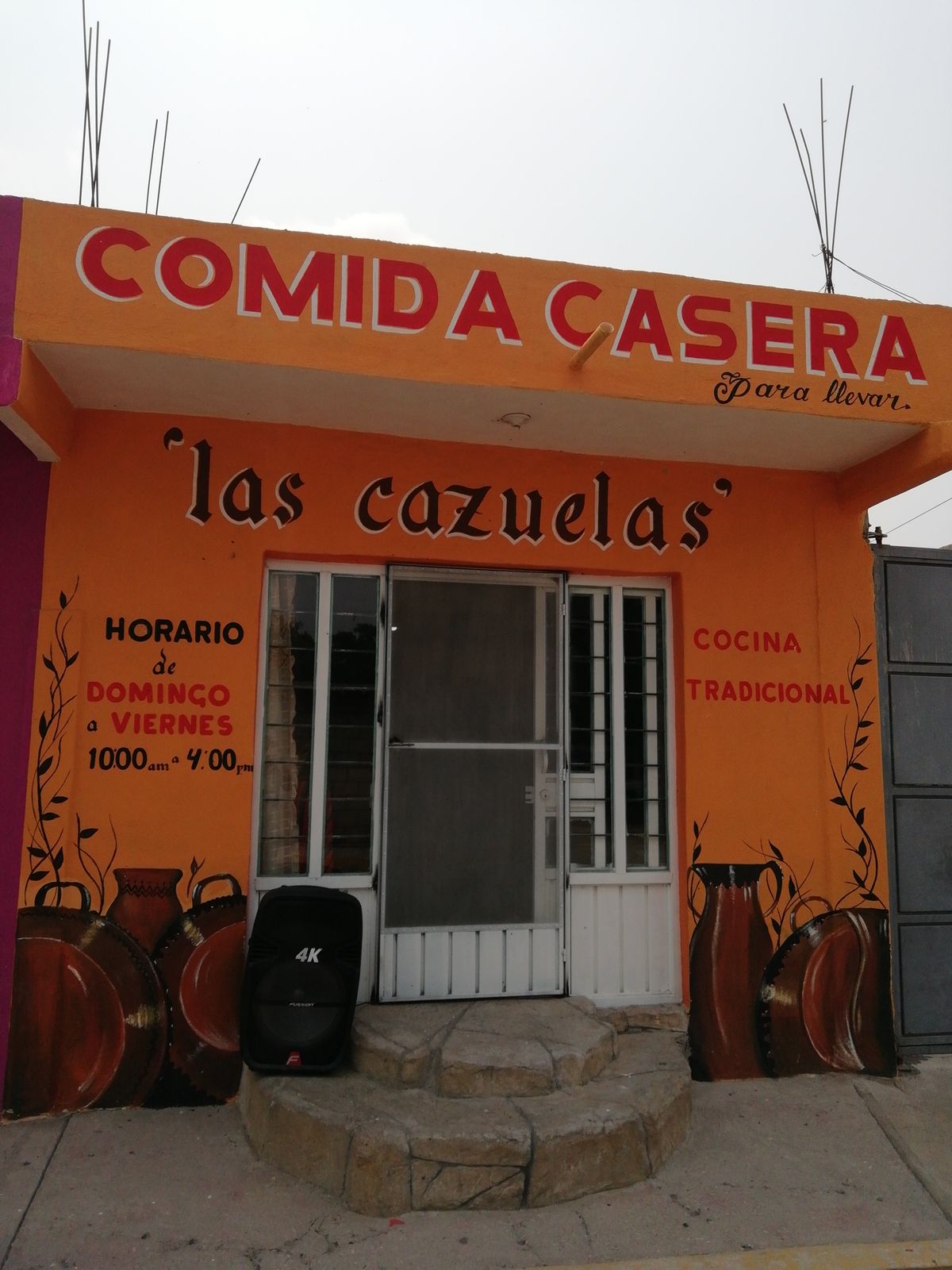 Restaurante Las Cazuelas image 1