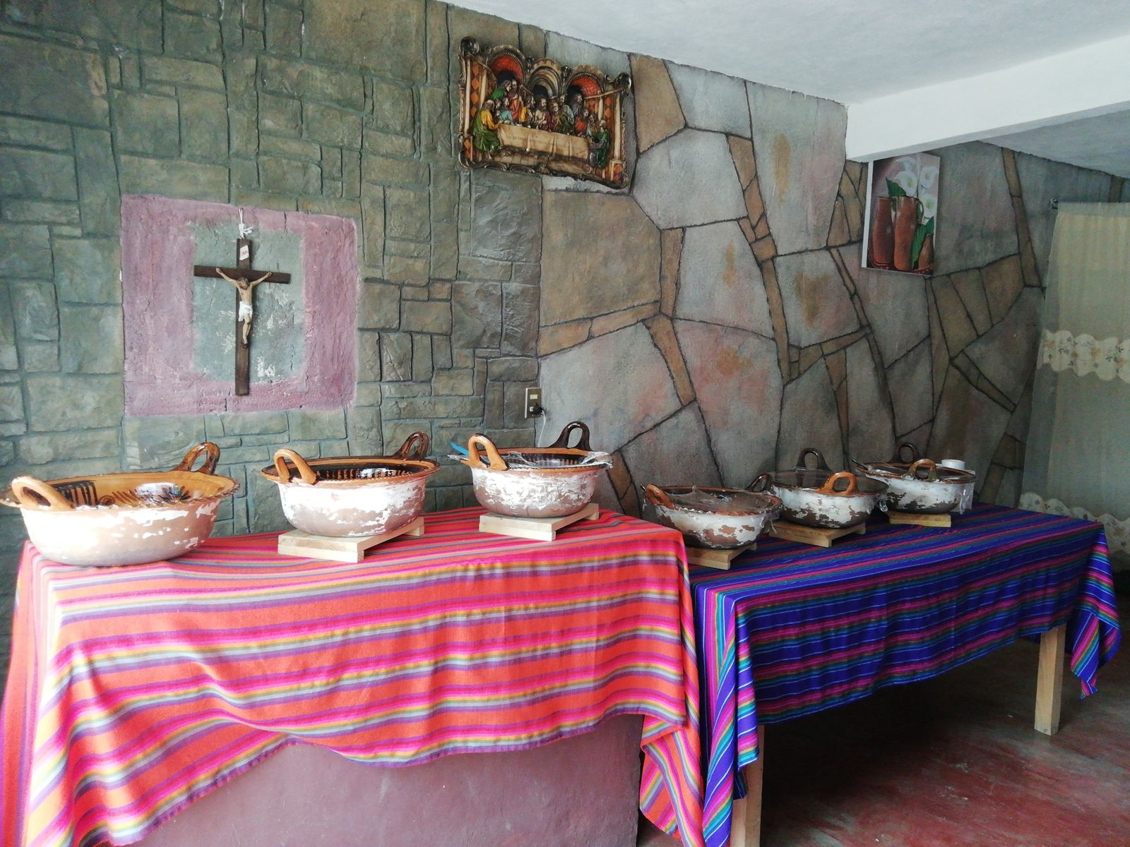 Restaurante Las Cazuelas image 2