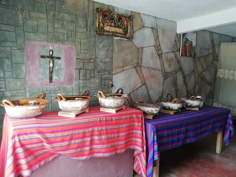 Restaurante Las Cazuelas image 2