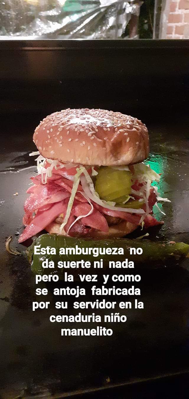 Taquería Niño Manuelito. image 2