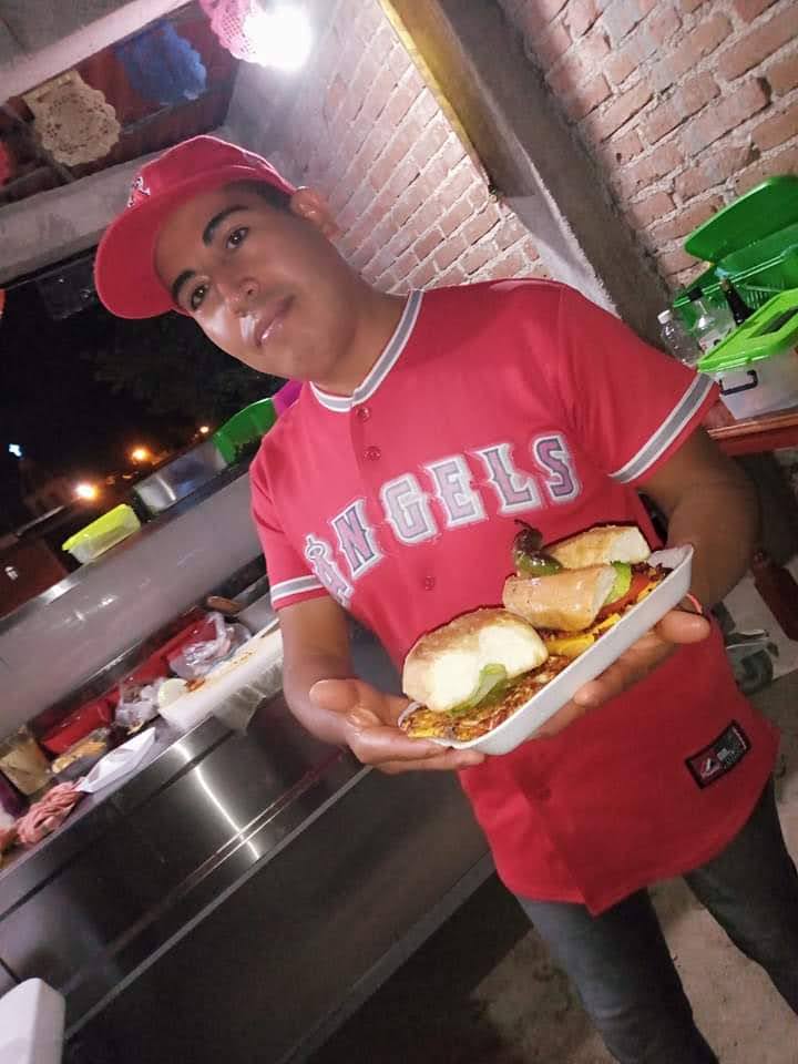 Taquería Niño Manuelito. image 3