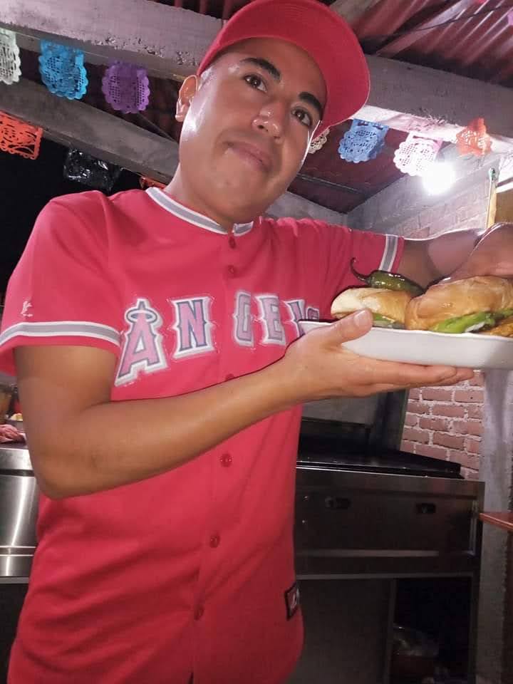 Taquería Niño Manuelito. image 6